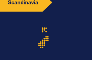 Scandanavia