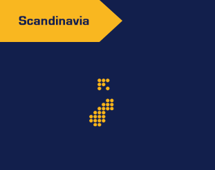 Scandanavia