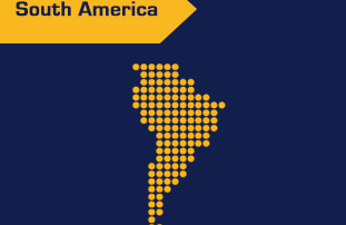 South America